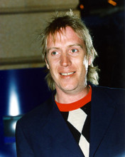 This is an image of 242580 Rhys Ifans Photograph & Poster