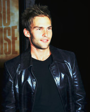 This is an image of 242705 Seann William Scott Photograph & Poster