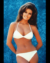 This is an image of 243270 Raquel Welch Photograph & Poster