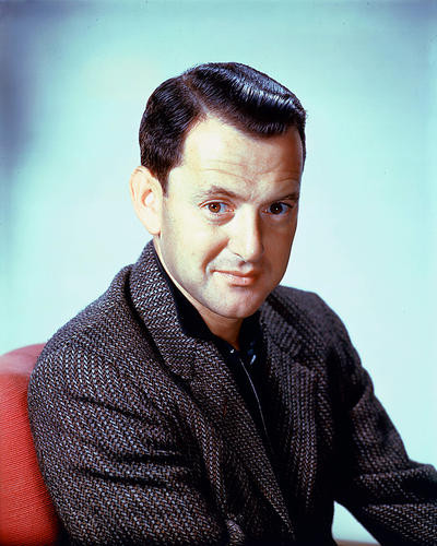 This is an image of 243771 Tony Randall Photograph & Poster