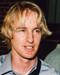 This is an image of 243859 Owen Wilson Photograph & Poster