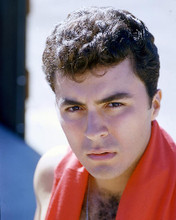 This is an image of 244018 James Darren Photograph & Poster