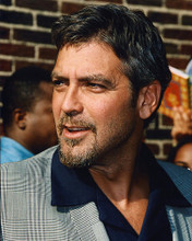 This is an image of 244376 George Clooney Photograph & Poster