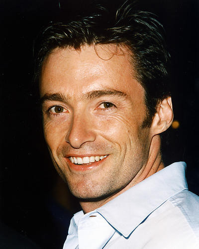 This is an image of 244467 Hugh Jackman Photograph & Poster