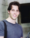 This is an image of 244924 James Marsden Photograph & Poster