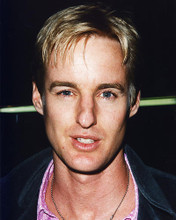 This is an image of 245024 Owen Wilson Photograph & Poster