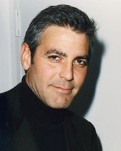 This is an image of 245474 George Clooney Photograph & Poster
