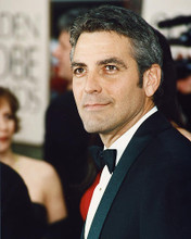 This is an image of 245862 George Clooney Photograph & Poster