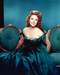 This is an image of 246060 Susan Hayward Photograph & Poster