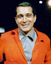 This is an image of 246393 Perry Como Photograph & Poster