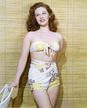 This is an image of 246458 Susan Hayward Photograph & Poster