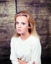 This is an image of 246522 Hayley Mills Photograph & Poster