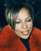 This is an image of 246815 Mary J Blige Photograph & Poster