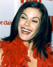 This is an image of 246927 Teri Hatcher Photograph & Poster