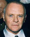 This is an image of 246944 Anthony Hopkins Photograph & Poster
