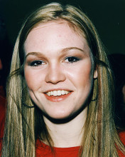 This is an image of 247105 Julia Stiles Photograph & Poster