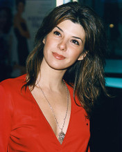 This is an image of 247116 Marisa Tomei Photograph & Poster