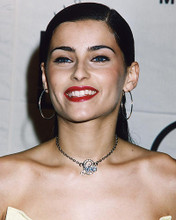 This is an image of 247339 Nelly Furtado Photograph & Poster