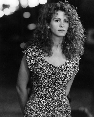 This is an image of 192465 Julia Roberts Photograph & Poster
