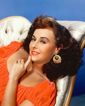 This is an image of 214445 Paulette Goddard Photograph & Poster