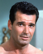 This is an image of 217248 James Garner Photograph & Poster