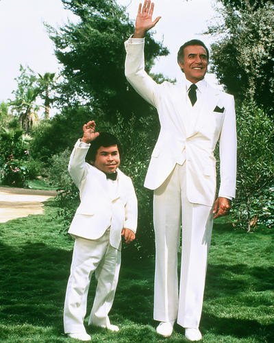 This is an image of 220026 Fantasy Island Photograph & Poster
