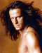 This is an image of 220088 Christopher Lambert Photograph & Poster