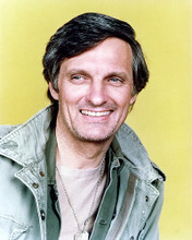 This is an image of 220427 Alan Alda Photograph & Poster