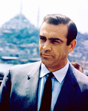 This is an image of 220507 Sean Connery Photograph & Poster