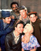 This is an image of 220584 Hogan's Heroes Photograph & Poster