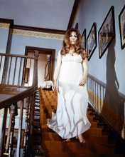 This is an image of 220700 Ingrid Pitt Photograph & Poster