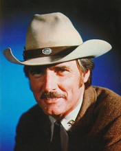 This is an image of 220787 Dennis Weaver Photograph & Poster