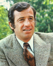 This is an image of 220997 Jean-Paul Belmondo Photograph & Poster