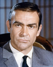 This is an image of 221042 Sean Connery Photograph & Poster
