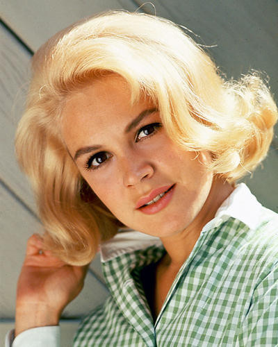 This is an image of 221056 Sandra Dee Photograph & Poster