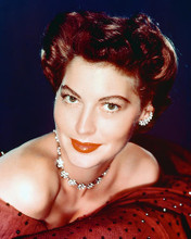 This is an image of 221094 Ava Gardner Photograph & Poster