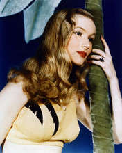 This is an image of 221149 Veronica Lake Photograph & Poster