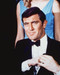 This is an image of 221158 George Lazenby Photograph & Poster