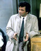 This is an image of 221324 Peter Falk Photograph & Poster