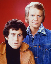 This is an image of 221325 Starsky and Hutch Photograph & Poster