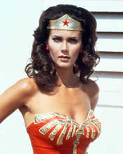 This is an image of 221326 Lynda Carter Photograph & Poster