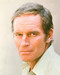 This is an image of 221643 Charlton Heston Photograph & Poster