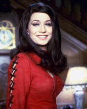 This is an image of 221685 Valerie Leon Photograph & Poster