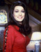 This is an image of 221685 Valerie Leon Photograph & Poster