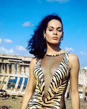 This is an image of 222031 Martine Beswick Photograph & Poster