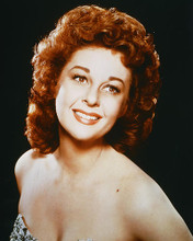 This is an image of 222158 Susan Hayward Photograph & Poster