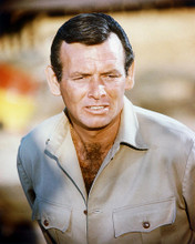 This is an image of 222173 David Janssen Photograph & Poster