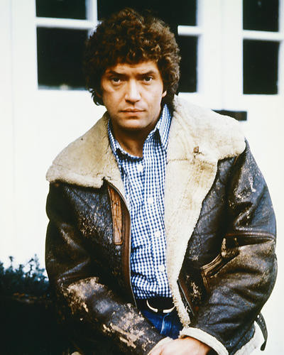 This is an image of 222294 Martin Shaw Photograph & Poster