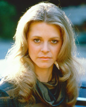 This is an image of 222782 Lindsay Wagner Photograph & Poster