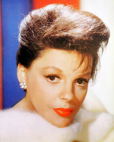 This is an image of 223144 Judy Garland Photograph & Poster